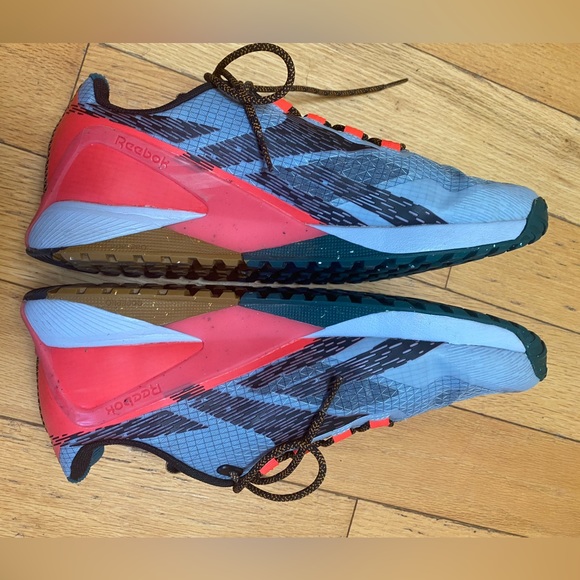 Reebok Nano X1 Adventure Men’s Size 9.5 - Picture 4 of 7